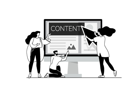 Content Marketing